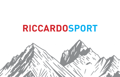 Riccardo Sport Logo