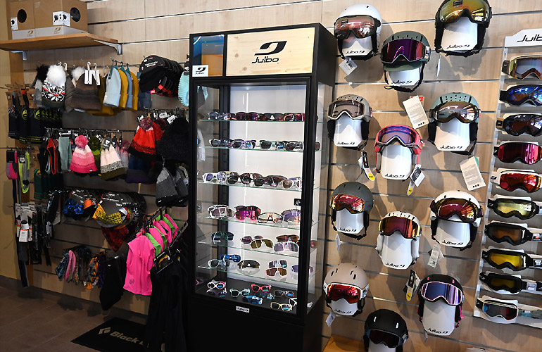 Negozio Riccardo Sport