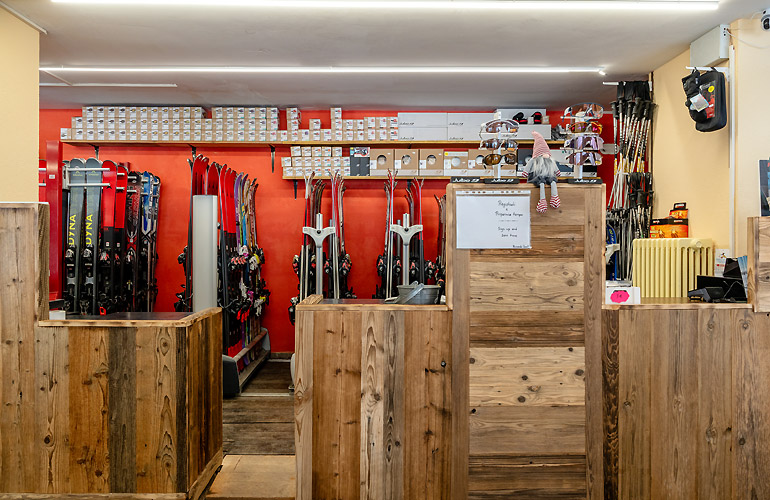 Negozio Riccardo Sport